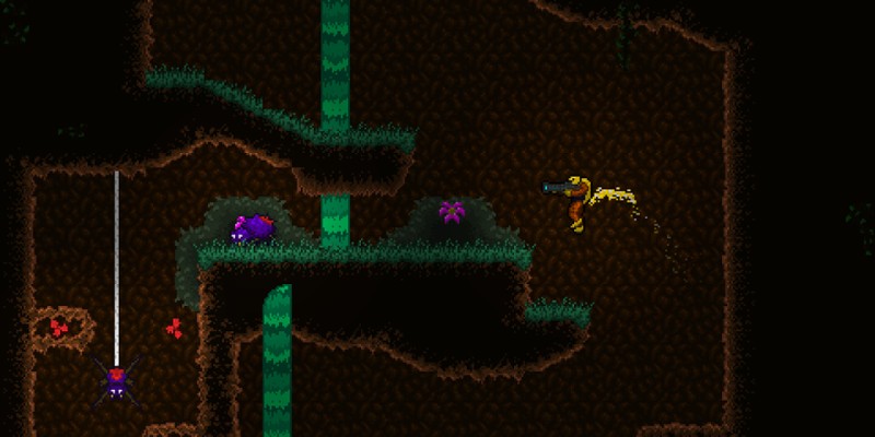 Xanthiom 2 screenshot