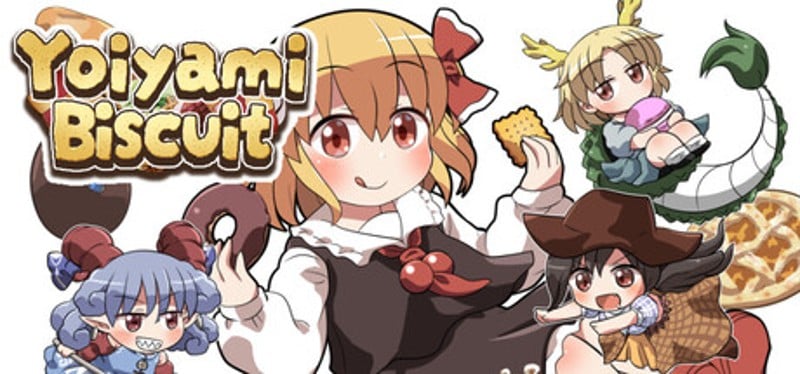 Yoiyami Biscuit Image