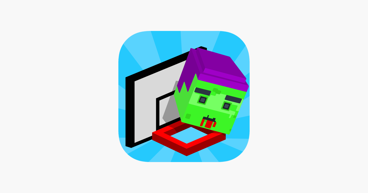 Games like Zombie Free Throw