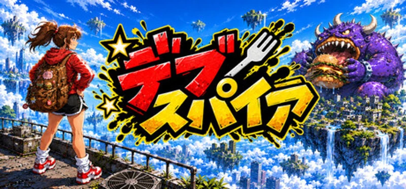 デブスパイア Image