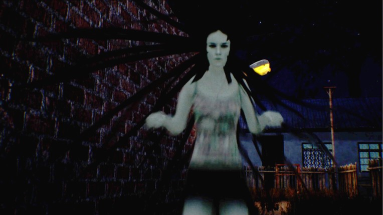 回煞录 | Phantom Reckoning screenshot