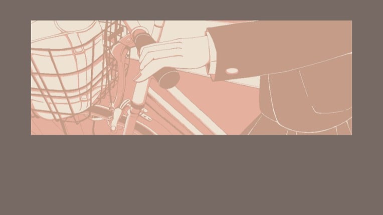 夜の名前 screenshot