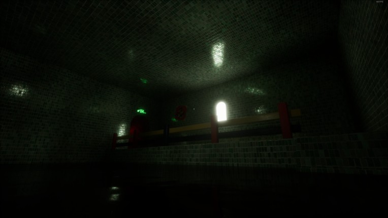 见诡录：阴魂街 Haunting Record: Phantom Street screenshot