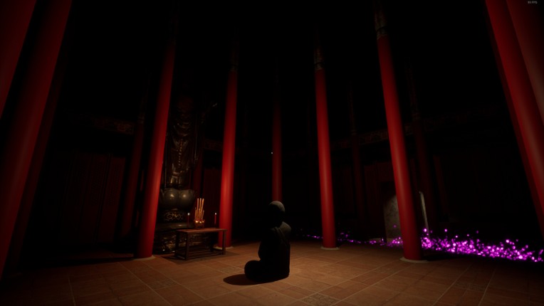 见诡录：阴魂街 Haunting Record: Phantom Street screenshot