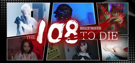 Games like 108 Silly Ways to Die