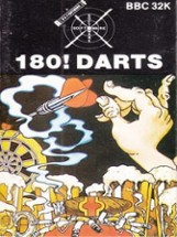 180! Darts Image