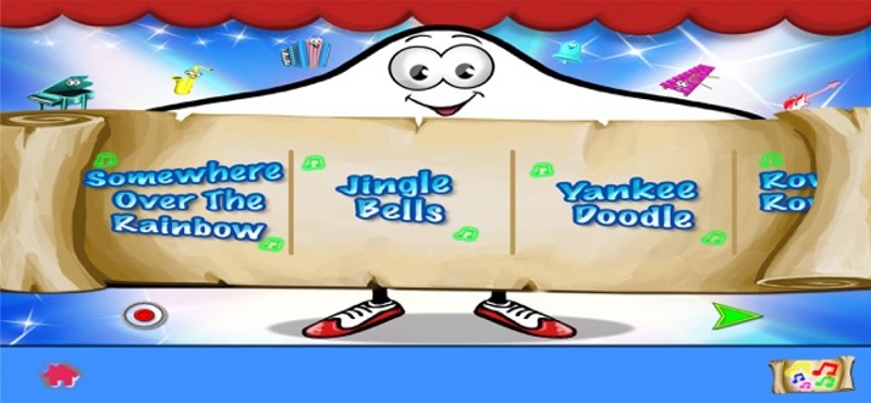 1st Piano : Simply Learn Image