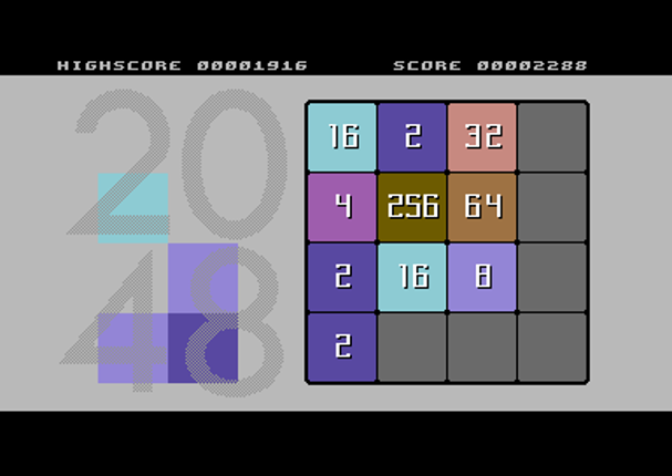 2048 Image