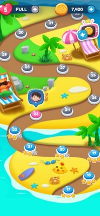 4Play - Puzzle Tap Image