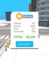 60 Seconds Delivery Image