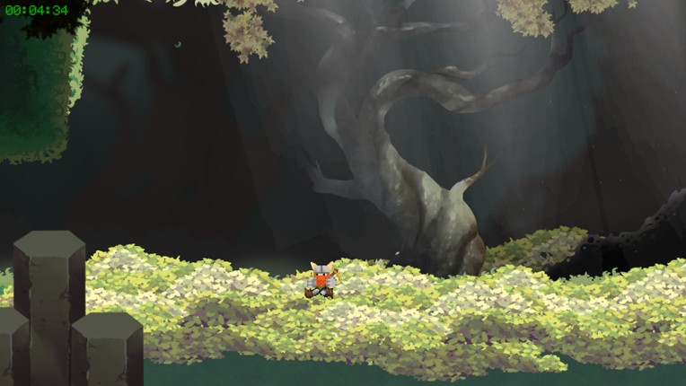 A Dwarves Day screenshot