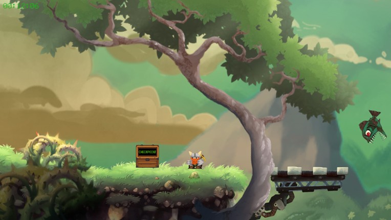 A Dwarves Day screenshot