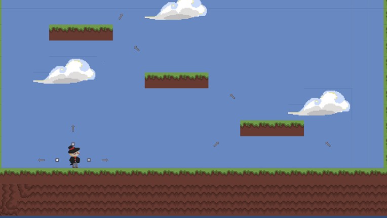 Abrakajumpa screenshot