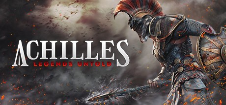 Games like Achilles: Legends Untold