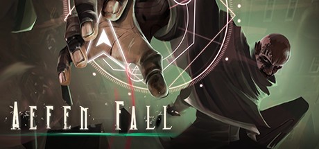 Games like Aefen Fall