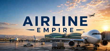 Games like Airline Empire