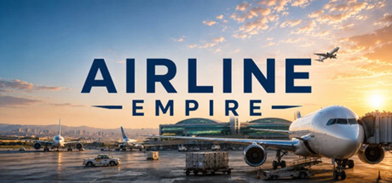 Airline Empire Image