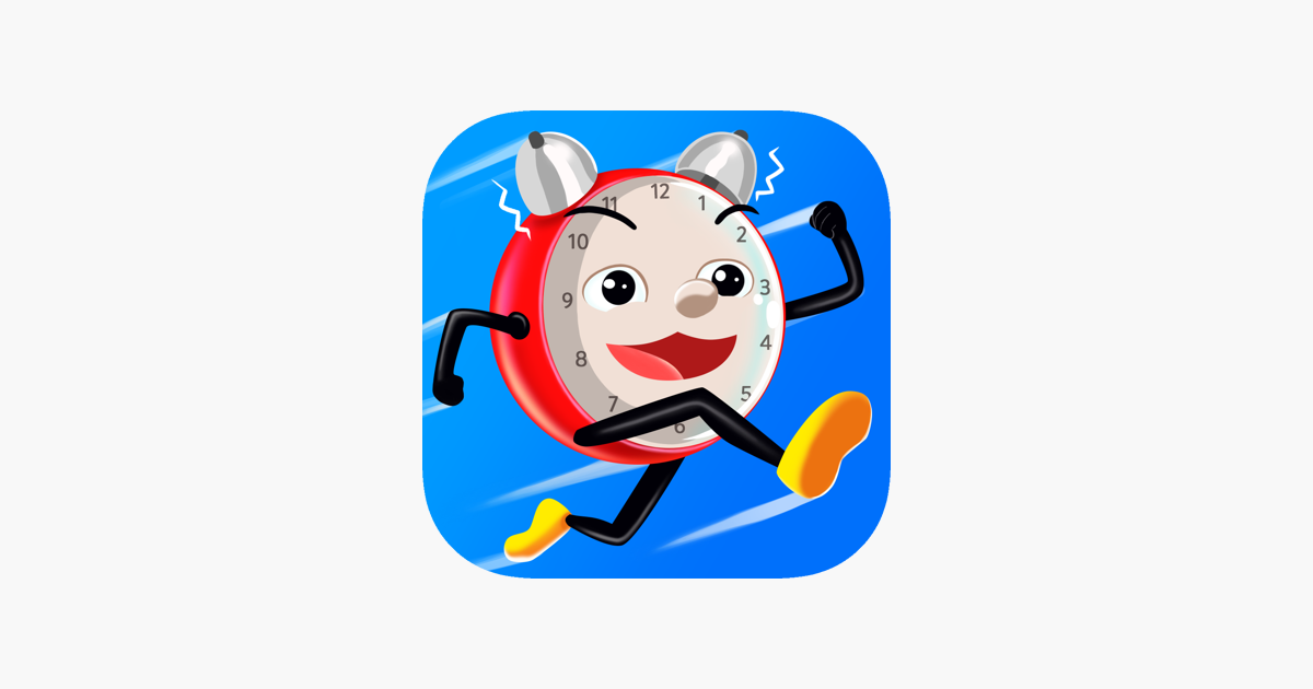 Games like Alarm Run