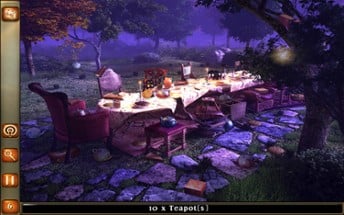 Alice in Wonderland: Hidden Objects Image