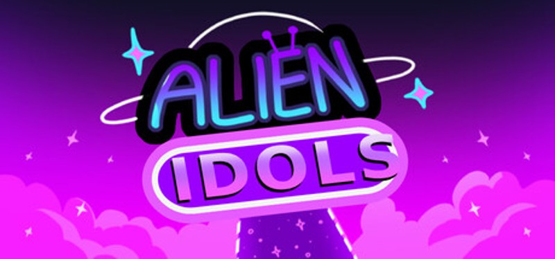 Aliens Idols Image