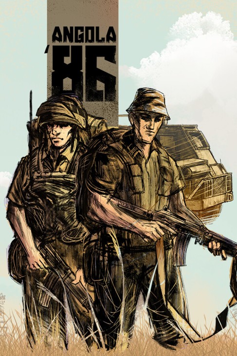 Games like Angola '86