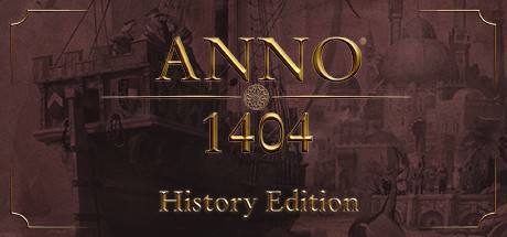Games like Anno 1404