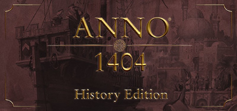 Anno 1404 Image