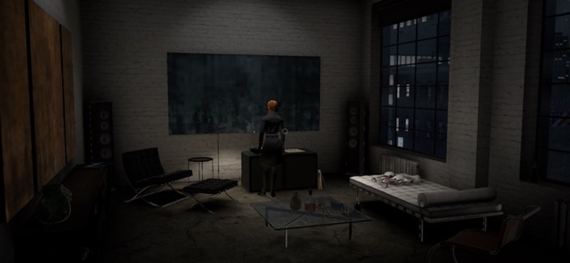 ANON: Escape the murder screenshot