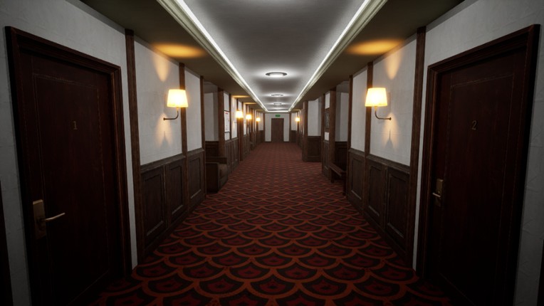 Any way out screenshot