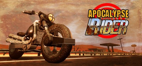Games like Apocalypse Rider