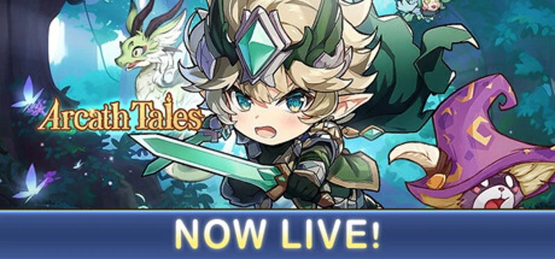 Arcath Tales Image