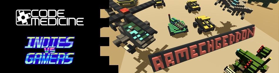 Games like Armechgeddon IvG