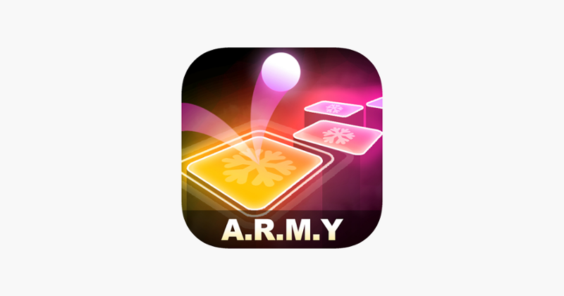 ARMY HOP: Kpop Music Game Game Cover