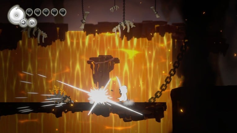 ARO: Tales In The Dome screenshot