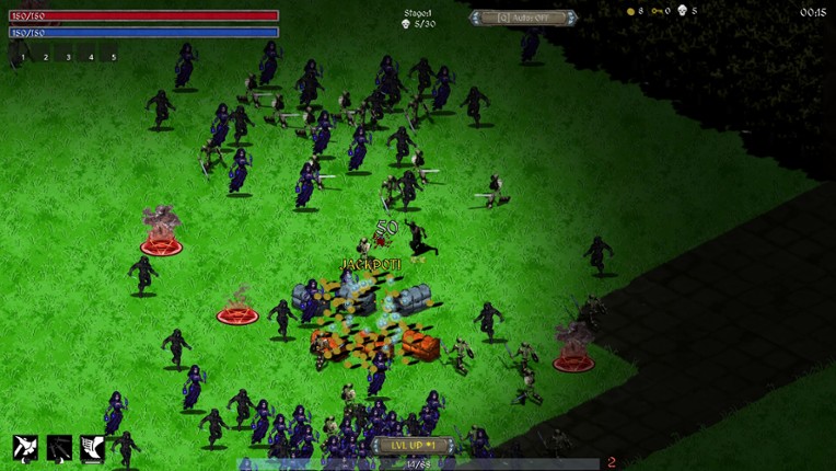 Ascension Trail screenshot