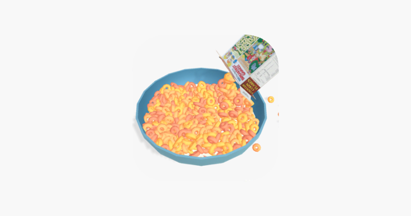 ASMR Breakfast Image