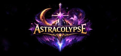 Games like Astracolypse