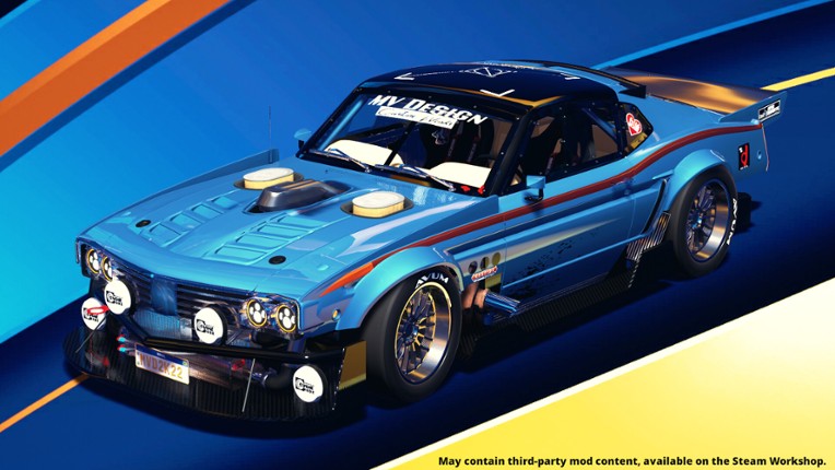 Automation: The Car Company Tycoon Game screenshot