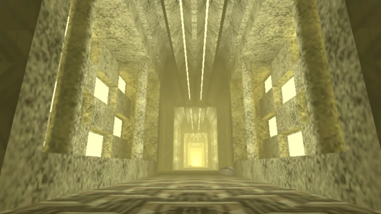 Automaton Heart screenshot
