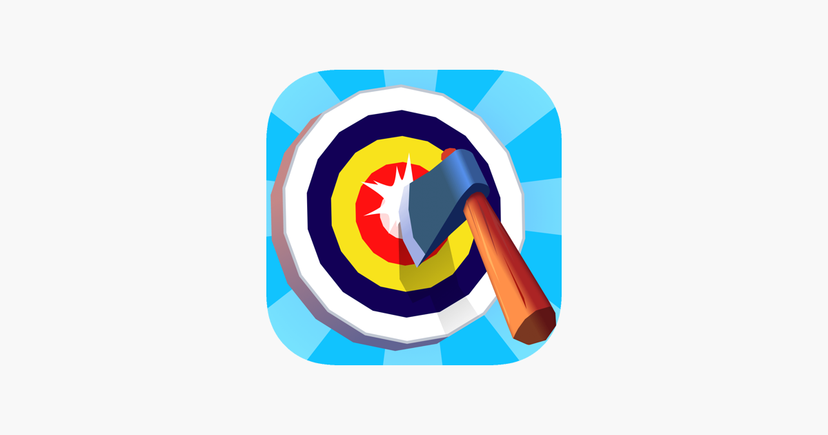 Games like AXE Masters