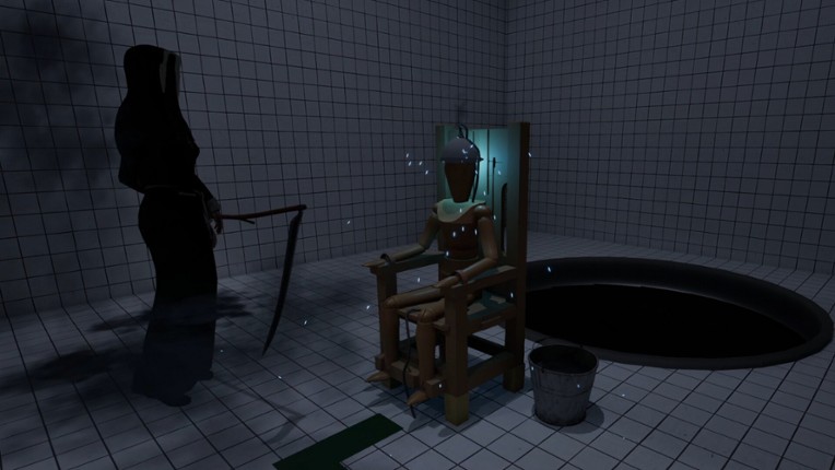 BAD SECTOR ³ screenshot