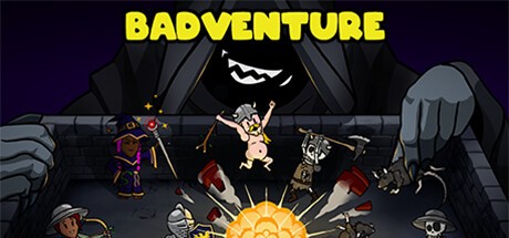 Games like Badventure