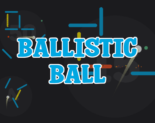 Ballistic Ball Image