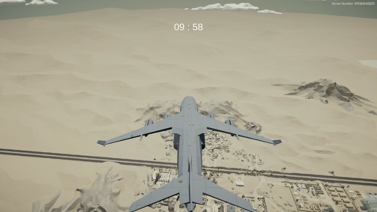 Battle Royale with Cheese screenshot