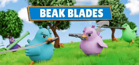 Games like BEAK BLADES