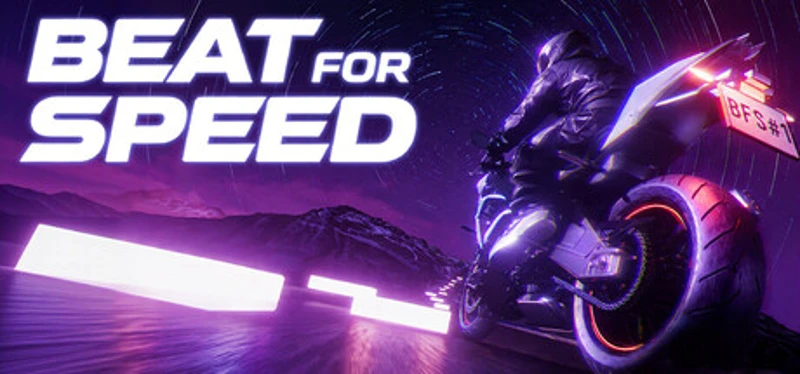 Beat For Speed Image