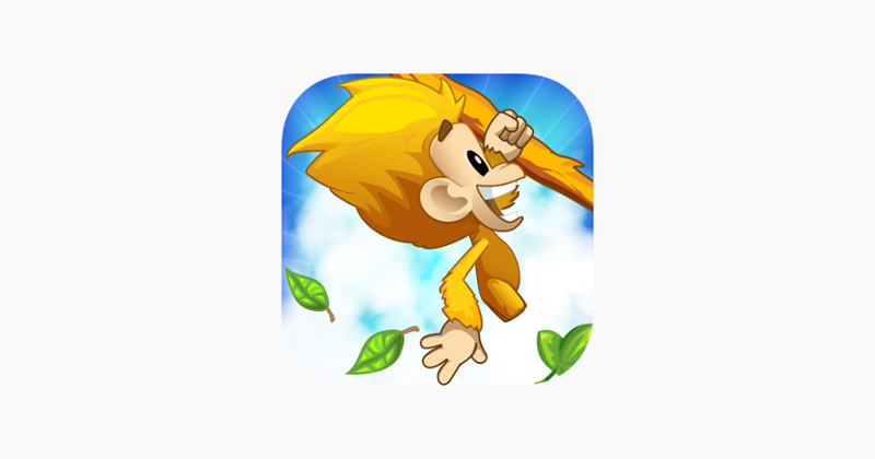 Benji Bananas: Run, Jump, Win Image