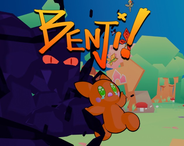 Games like Benji!