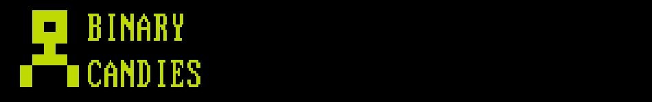 Games like Binary Candies