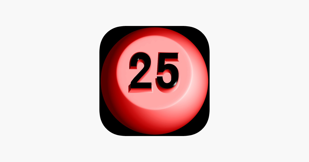 Games like BINGO! 25